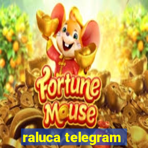 raluca telegram